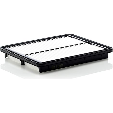 LUFTFILTER C3033 MANN