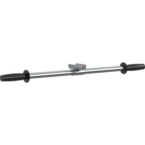 LANGFIT® Zubehör 2-Personen-Tragarm für Plattenheber - MS-PH2TA (1/5)