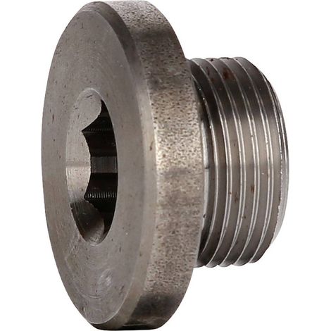 Bouchon de vidange M22 x 1,5 x 18 mm pour DAF (1/4)