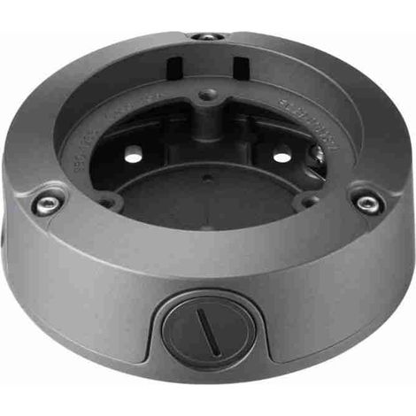 Adaptador de caja posterior SBO-126B HANWHA SBO-126B