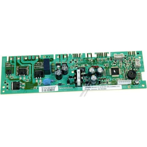 MODULE ELECTRONIQUE DE PUISSANCE POUR CONGELATEUR ELECTROLUX - 97392286050404 (1/2)