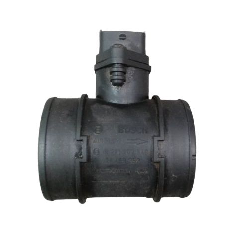 [PRODUIT D'OCCASION] Debitmetre Air OPEL Corsa III Phase 2 (c) 2003-2006 ♻️ Ref Oe. 93177718 - Garantie à vie (1/3)