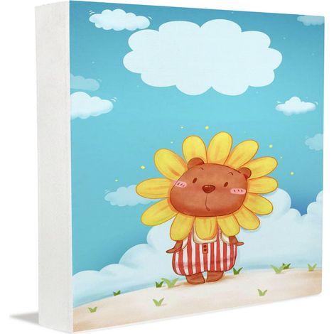 Plaques commémoratives pour chiens, décoration de bureau amusante pour les parents, plaque en bois à poser sur un bureau ou une table pour un anniversaire (1/5)