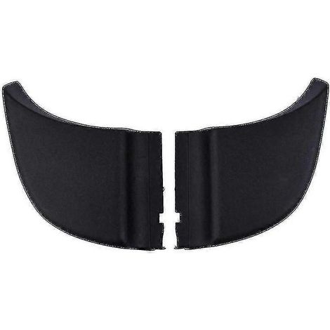 Cache d'angle de pare-chocs arrière pour Toyota Hilux Vigo 2004-2015-hy (1/5)
