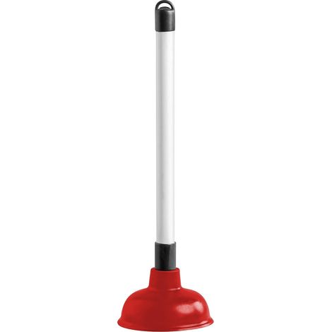 DESATASCADOR GOMA MANGO PLASTICO 14,5CM
