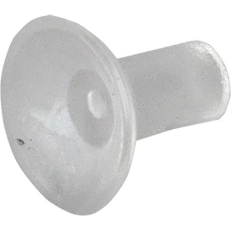 1BL VENTOSA mm 15 - pz. 8