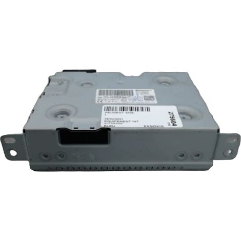 Autoradio PEUGEOT 2008 [PRODUIT D'OCCASION]♻️1696931480