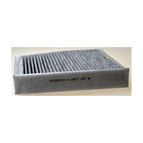 Innenraumfilter M110881K denckermann