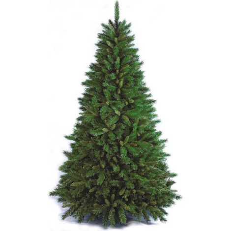 ALBERO DI NATALE NEW TIFFANY H.120CM (1/4)