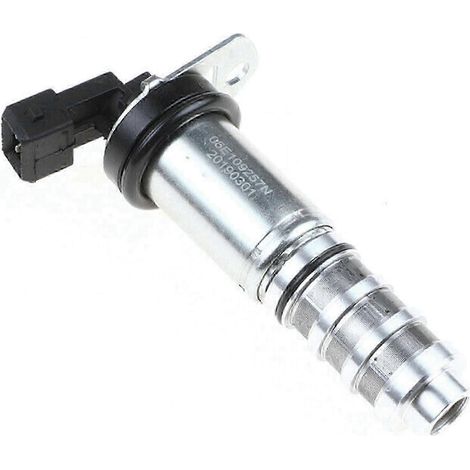 Nouvelle soupape de commande de calage d'arbre à cames 11368605123 pour BMW 535i, 550i, 650i, 740i, 750i, M5, M6, X5, X6, E88, E82, E90, E92, F34 (1/5)