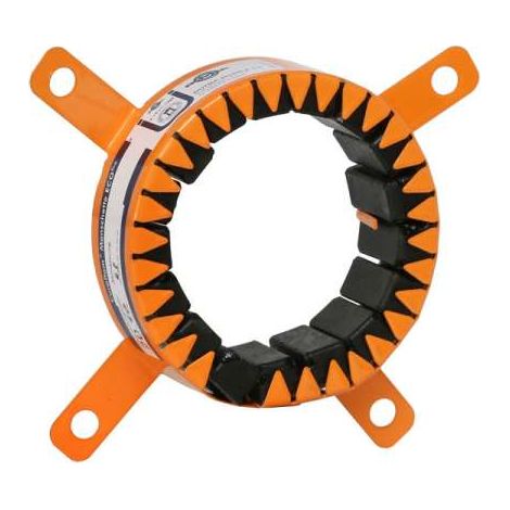 DOYMA Curaflam® ECOPro Manschette ø 50 mm zur Rohrabschottung 323105000000