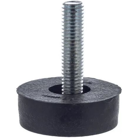 Pata regulable M10 - 000.04