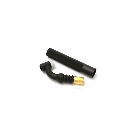Wp-26F Tig Soudage Torche Corps De La Tête Flexible Gas Refroidi 26 Series (1/5)