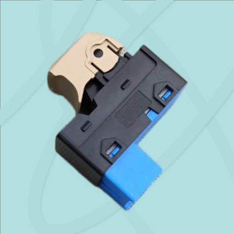 93580-3X000 is suitable for the power window regulator switch buttons of the Hyundai Elantra. (1/4)