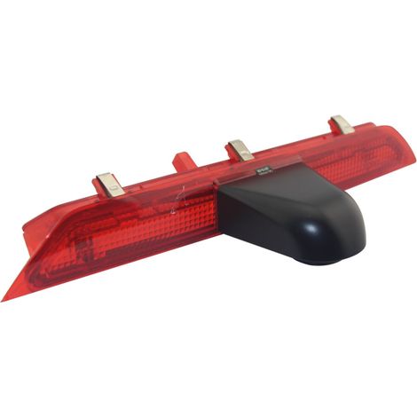 Caméra 3ème Feu Stop Fourgon Ford Transit V Et Vi