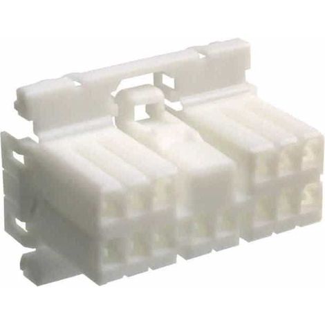 Connettore Multilock 070 Maschio 14 Vie