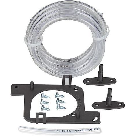 Accessoires de montage pour Kit clima KS Dungs