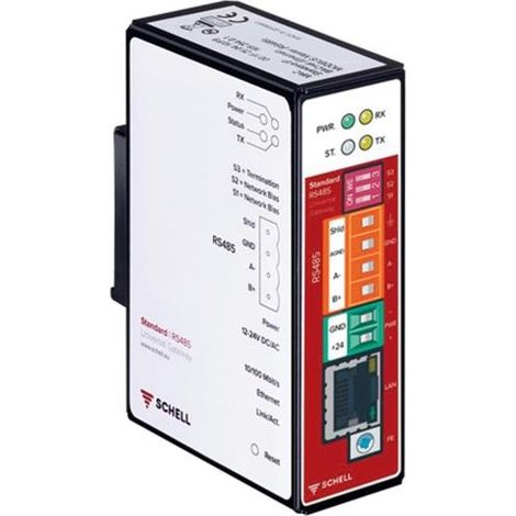 Serveur OPC Gateway SWS DA 2.0 : 200 points de données