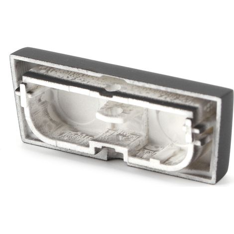 Bouton de commande de climatisation de rechange compatible avec BMW E90 E91 E92 E93 F25 X1 X3 E84