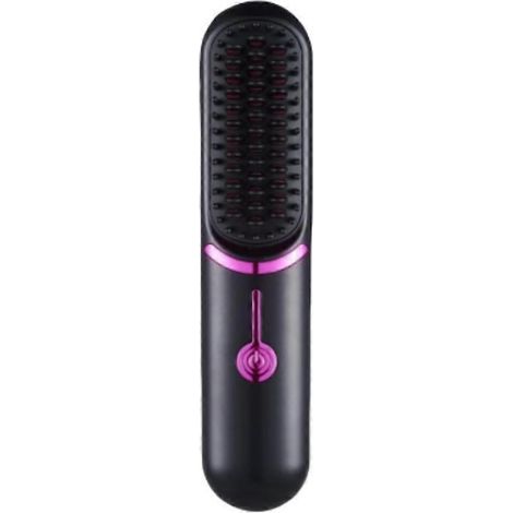 Lisseur Styluse, brosse chauffante Styluse, lisseur sans fil (1/4)