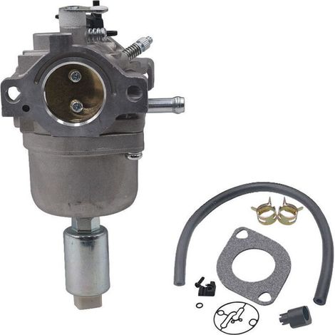 Carburateur pour Moteurs Briggs & Stratton 287707 287776 287777 310707 310777 698620 690194 791886 799727 496796 499153 695412 792768 Remplacement du carburateur (1/4)