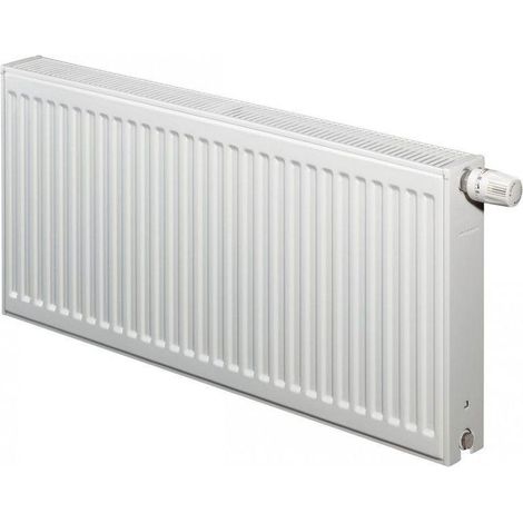Stelrad Radiateur compact Profil Compact All In Typ 33 600x1800, 0214063318