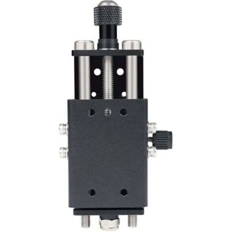 Z Height Adjuster, Z Lift Focus Control Assembly for TTS 25 55 TT-5.5S Engraver, Module (1/4)
