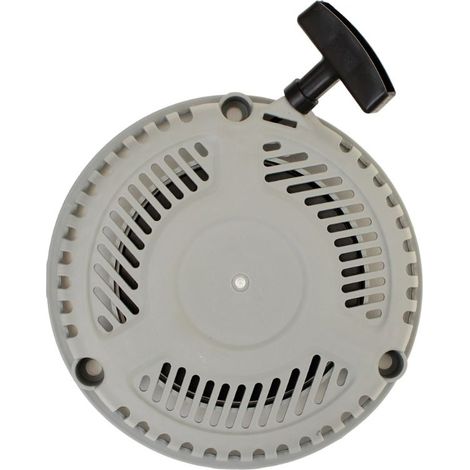Lanceur tondeuse complet – Puissance 3.5CV pour moteur thermique – Compatible Scheppach et Woodster – Remplacement d'origine