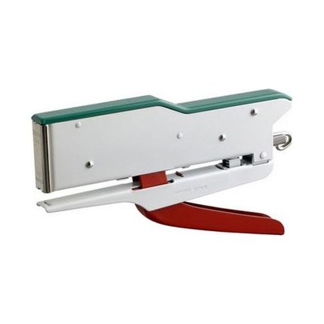 Zenith 548/E Flacher Clinch Grün, Rot, Weiß (1/2)