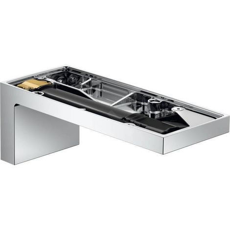 AXOR 47412000 Déversoir de baignoire Axor MyEdition (1/5)
