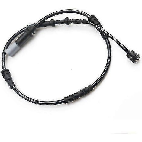 34356865611 34356865612 Accessoires auto Capteur d'usure des plaquettes de frein avant et arrière pour BMW Mini F54 F55 F56 Cooper Câble d'induction de frein ( 34356865612 R ) (1/5)