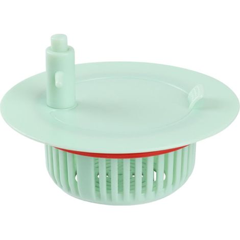 Küchenspülen Siebeinsatz 7 5 cm automatischer