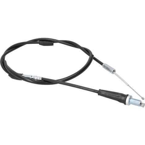 Yctze Assemblage de Câbles de Gaz pour Bear Tracker 250, Wolverine 350, Kodiak 400, Big Bear 350, Offre de Meilleures Performances de Changement de Vitesse et de Démarrage avec. (1/5)