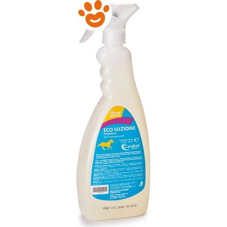 Candioli Eco Lozione Protettiva - Confezione 700 ml -