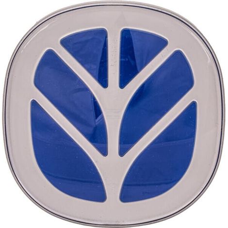 Emblema CNH 82005611