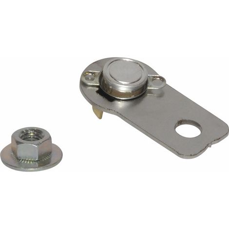 Kit thermostat de securite varmax - ATLANTIC : 076158