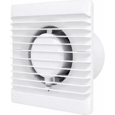 WOLFPACK LINEA PROFESIONAL extractor aire ø 125 mm. / 14 watt. (1/4)