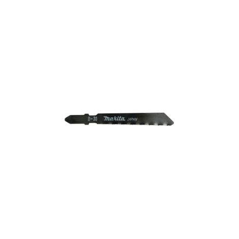 Lama per sega MAKITA B-30 50 mm, 5 pezzi in metallo B-04961