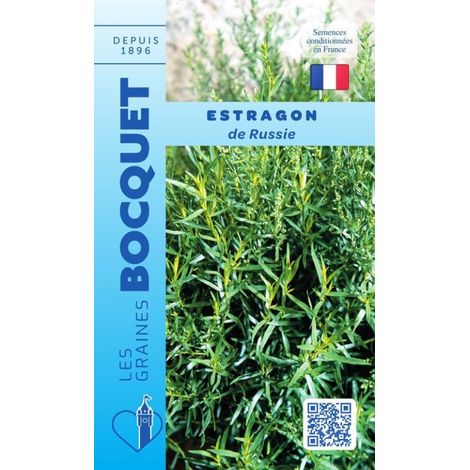 Estragon de Russie - 0,2g