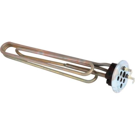 Thermoplongeur Électrique 3kW CHAPPÉE Ego pour Chaudière - S17006013