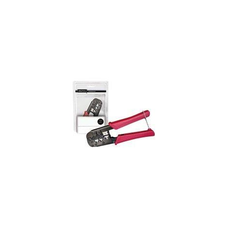 Digitus DN-94007 arrugador, cortador y separador de cable (1/2)