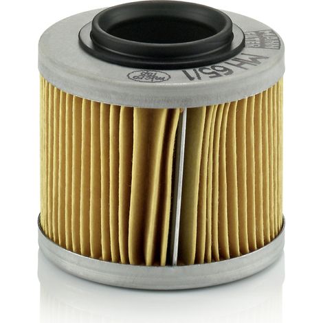 Ölfilter MH65/1 MANN