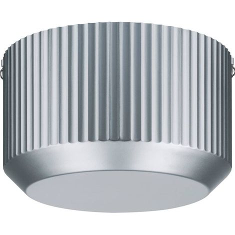 Paulmann Toroidal 97932 Niedervolt-Seilsystem-Komponente Trafo Chrom (1/3)