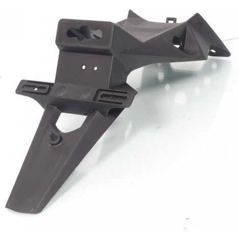 [GEBRAUCHT] [Gebrauchtprodukt] Originales Hinterblech für Motorrad Suzuki 750 (1/3)