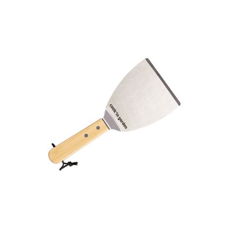 BALANCIERTER KURZER SPATEL - FSC® 100%-