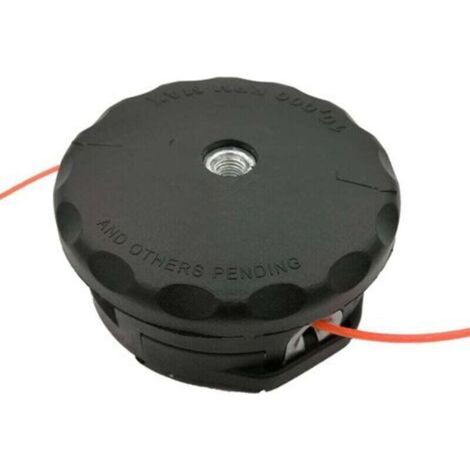 Trimmerkopf für Echo Speed Feed 400, SRM-225, SRM-230, SRM-210, Echo Weed Eater PAS210, PAS211, PAS225 (1/4)