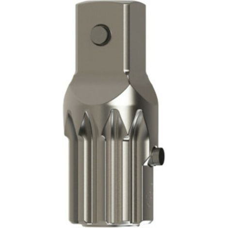 Ingersoll Rand Pin-Spindelaufsatz 1/2" kompatibel mit DXS2 (1/2)