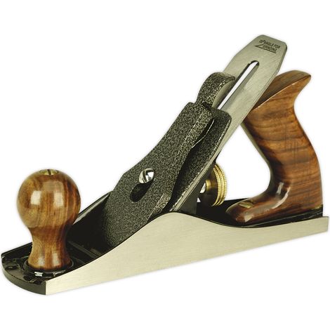Sealey Smoothing Plane AK6093 (1/2)