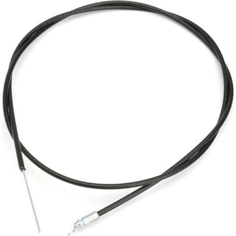 Câble Accélérateur - Levier Démarrage Universel - Pour Tondeuse À Gazon - Longueur 142 Cm - 1 Pièce (1/5)