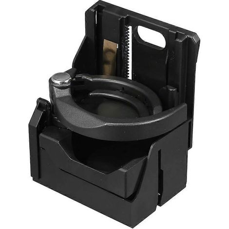 Support porte-gobelet pour console centrale (référence 2106800114) (1/4)